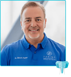 Dr Mark Farina Dr Mark Farina