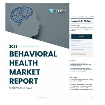 bh report